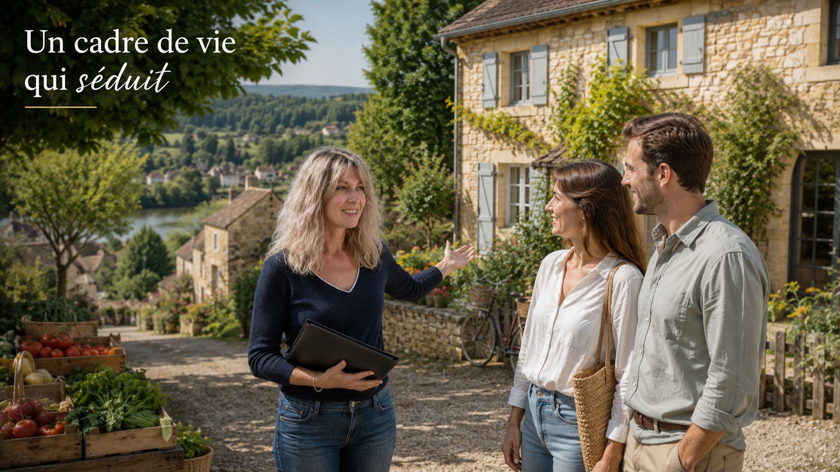 Qui achète à Couze-et-Saint-Front